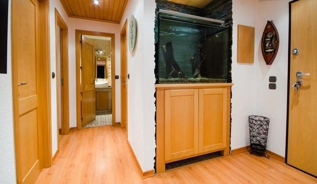 Aquarium House Lägenhet Sesimbra Rum bild
